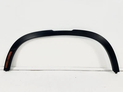 OEM LAND ROVER DEFENDER 2020-2025 ARCO DE RUEDA MOLDURA MOLDURA LENGÜETA DELANTERA IZQUIERDA! Foto 1 de 4