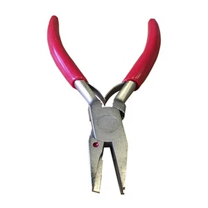 Cutter Crimper Plier for Plastic Spiral Binding N3Y76466 - Bild 1 von 6