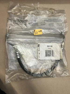 Nueva manguera de línea de presión de dirección asistida 1995-2000 Ford Explorer CARQUEST 36118 Foto 1 de 4