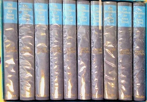 Die Schriften der Anna Freud - Picture 1 of 1