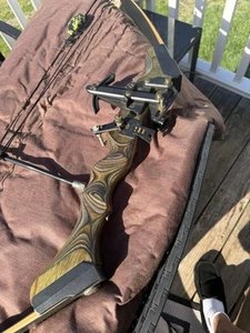 Browning X-Cellerator Plus - Picture 1 of 4