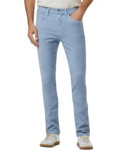 Joe's Jeans The Asher French Terry Slim Fit Pants $198 Size 30 # 30A 1202 NEW - Picture 1 of 4