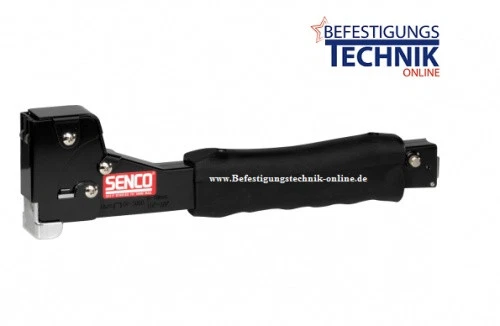Senco SHT-F Handhefthammer Hammertacker Schlagtacker 6-10mm für F Klammer KL-32 - Bild 1 von 1
