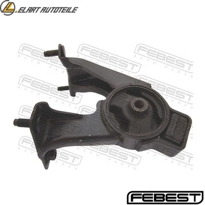 LAGERUNG MOTOR TM-13 FÜR TOYOTA MATRIX COROLLA/Verso 2ZZ-GE 1.8L 1NZ-FE 1.5L - Bild 1 von 4