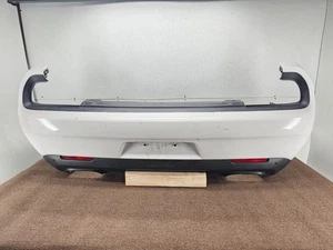 DODGE CHALLENGER GT 2015-2023 OEM REAR PDC PARKING SENSOR COMPLETE BUMPER COVER - Picture 1 of 18