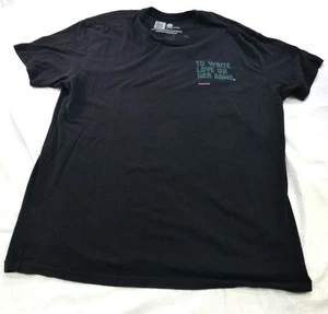 TWLOHA To Write Love On Her Arms Never Ever Let Go Of Hope T-Shirt XL - Bild 1 von 6