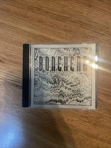 BONEHEAD s/t CD Debut RARE 1997 Local PHILLY Grunge Alternative Rock - Picture 1 of 4