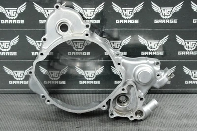 Honda CR125R 2000 motor cubierta de embrague interior 11340-KZ4-L10 Foto 1 de 4