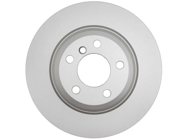 Brake Rotor For 328i xDrive 428i Gran Coupe 430i 440i 330i 335i GT 340i PN68X6 - Image 1 of 1