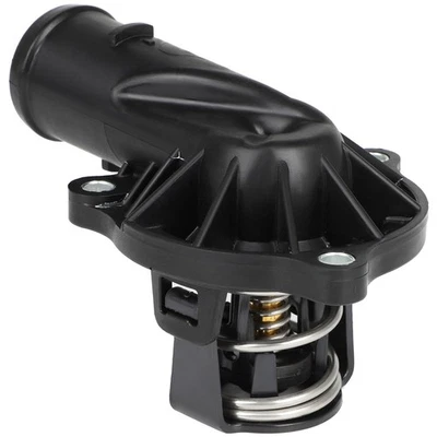 Thermostat Housing For Audi Q7 3L 2009-2015 Volkswagen Touareg 3.0L 2009-2012 - Image 1 of 4