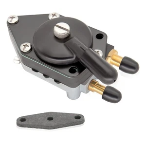 New Fuel Pump 433390 395712 For Johnson Evinrude 75HP 85HP 90HP 100HP 115HP - Picture 1 of 19