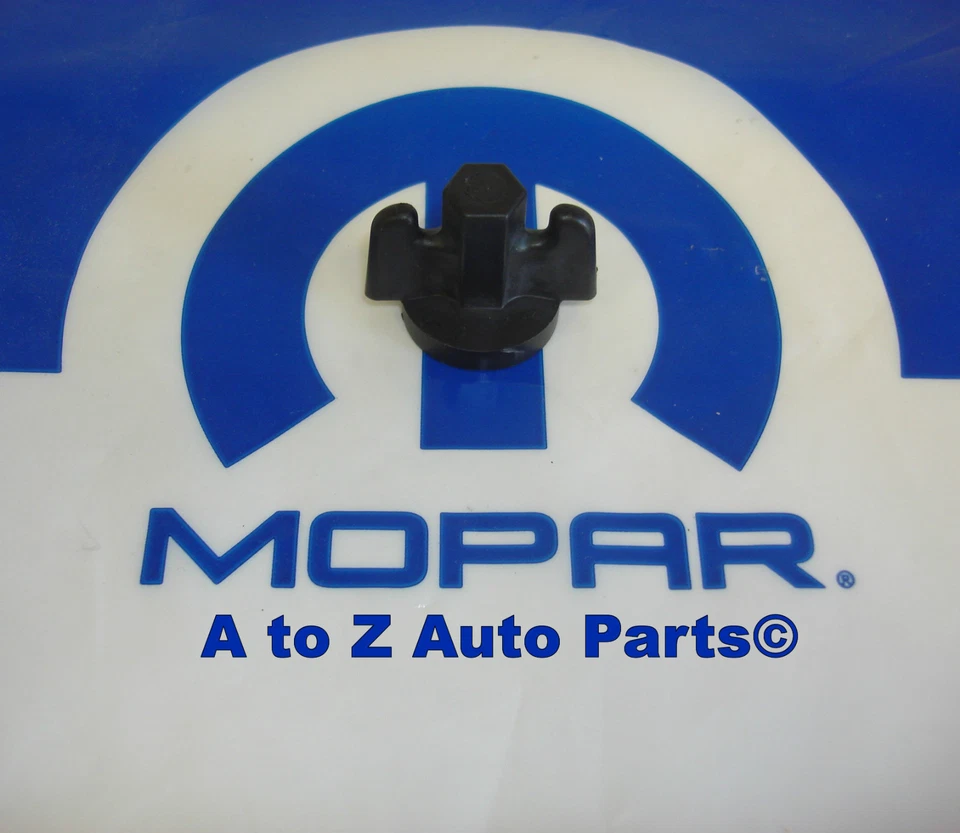 NEW 2005-UP Dodge Charger, Chrysler 300, Dodge Magnum, Taillight WING NUT, Mopar Foto 1 de 2