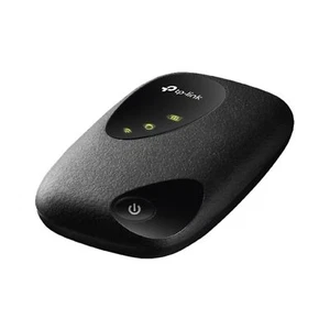 TP-Link M7010 Mobiler 4G/LTE WLAN Router 150 Mbps bis zu 10 Geräte - Bild 1 von 4