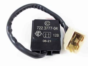 Lada Niva / 2101-2107 Wiper Relay 2101-5205150 - Picture 1 of 4