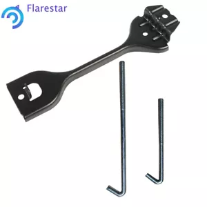 Kit de retención de batería para Subaru Impreza Forester WRX STI 2008-2012 2013 2014 - Imagen 1 de 9
