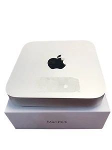 MDM Enrolled Apple Mac mini (256GB SSD, M2, 8GB) - Picture 1 of 6
