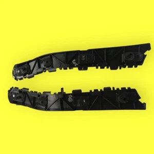 2017-2019 OEM FORD ESCAPE REAR LEFT & RIGHT BUMPER MOUNT BRACKET SUPPORT SET#480 - Picture 1 of 3