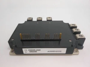 New Mitsubishi PM300RLA060 IGBT Module Free Shipping - Picture 1 of 3