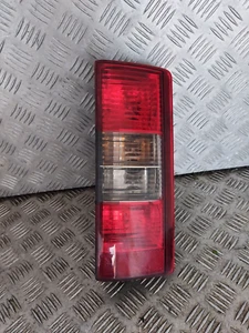 Feu Arrière Droit - OPEL COMBO CORSA II (2) PHASE I (1) - De 01-2002 à 07-2004 - Picture 1 of 4