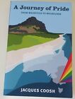 SIGNE COPY of A Journey of Pride: From Mauritius to Melbourne by Jacques Coosh