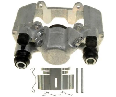 Pinza de freno de disco para Toyota RAV4 2005-2004 trasera izquierda Foto 1 de 4