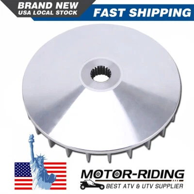 Clutch Primary Fixed Sheave For Yamaha Kodiak 400 2000-2006 Kodiak 450 2003-2006 - Image 1 of 4