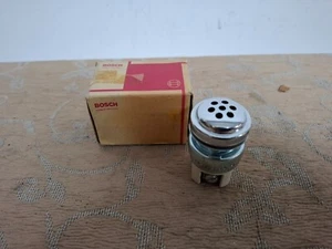 NOS BOSCH DIESEL Glow Plug Indicator MERCEDES BENZ W110 W114 W115 200 220 240 - Picture 1 of 4