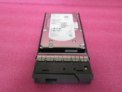 NETAPP 108-00227+B0 600GB 15K SAS 3.5" HUS156060VLS600 HDD - Image 1 of 2