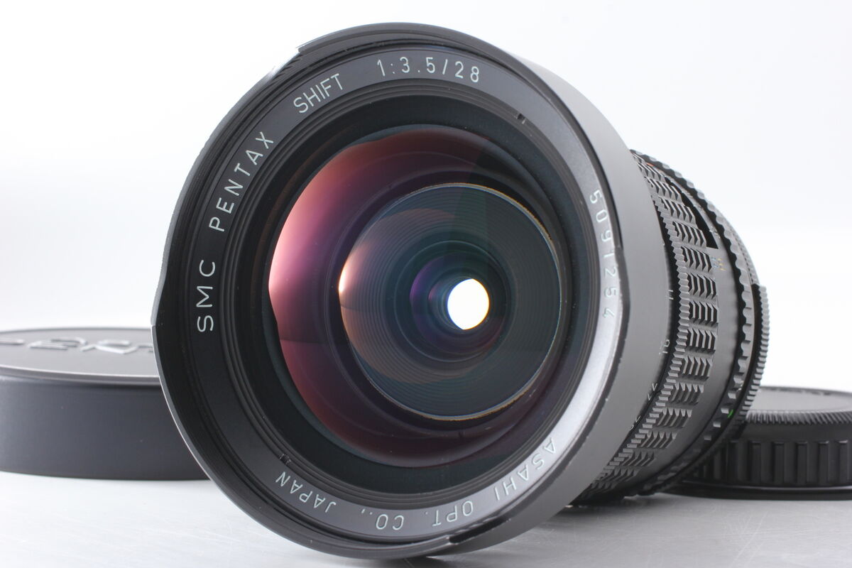 Pentax SMC Pentax K Camera Lenses 28mm Focal for sale | eBay Pentax SMC Pentax K Camera Lenses 28mm Focal for sale | eBay