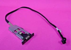 Genuine Dell EMC PowerEdge R440 VGA Video Graphics Cable W/ Tray 6NY4R - Picture 1 of 4