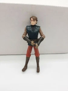 Star Wars Clone Wars Anakin Skywalker Hasbro 2010 3.75 Action Figure - Picture 1 of 6