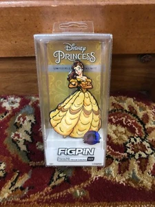 Disney Princesa Figpin!!! ¡¡NUEVO!!! - Imagen 1 de 2