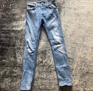 zara men's jeans sale