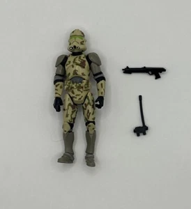 Star Wars Kasyyyk Clone Trooper Order 66 Figure Complete LOOSE - Picture 1 of 7