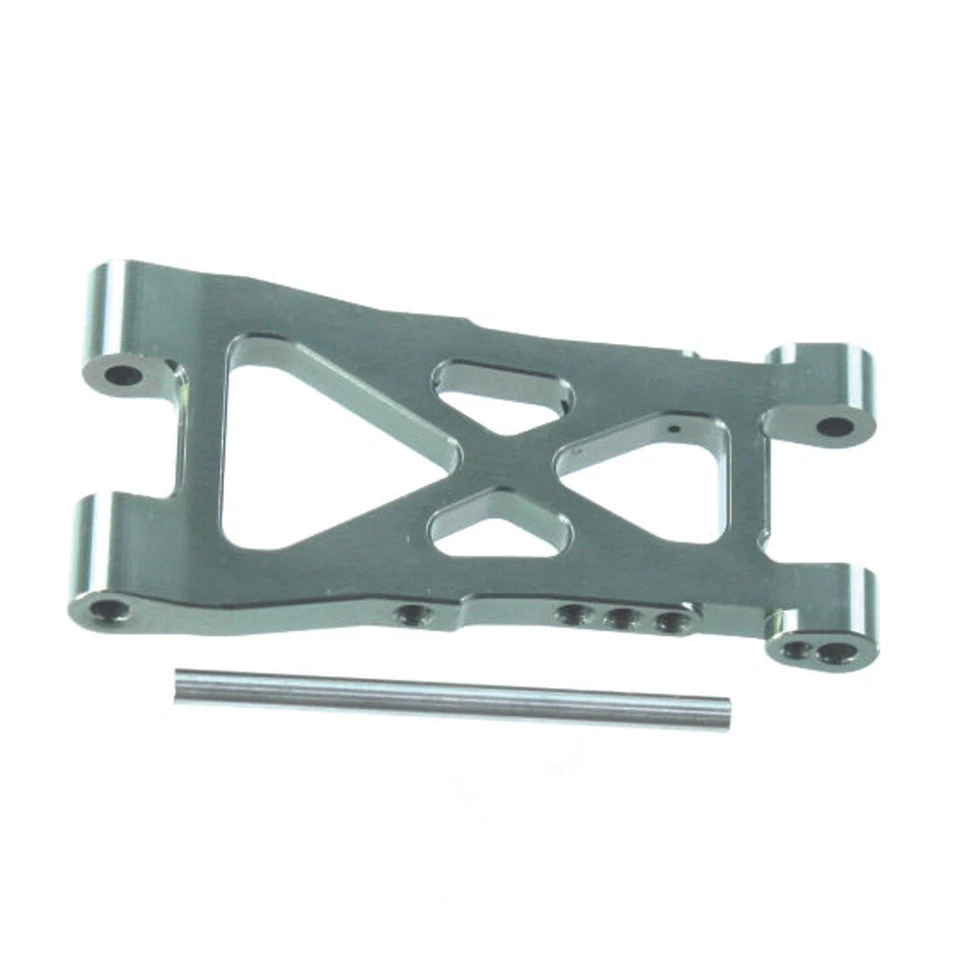 Redcat BLH-0002GM Alum Front/Rear Lower Suspension Arm: Blackout Series Vehicles - Image 1 of 1