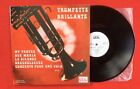 Trompete Brilliant Trumpet Gold Aba 3186 My Prayer G+ Vinyl 33T LP