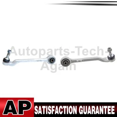 Conjunto de brazo de control delantero inferior trasero Mevotech 2 para BMW 228i 2014-2016 Foto 1 de 4