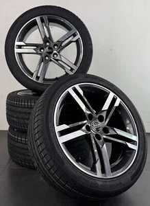 Audi 18 Zoll Felgen A4 S4 B9 8W Sommerreifen Sommerräder 8W0601025M NEU #C598 - Bild 1 von 8