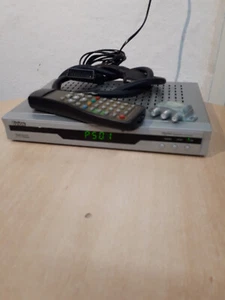 Tevion SAT Receiver DFA 203 mit DISEqC Schalter - Bild 1 von 4
