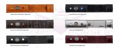 Imperial Riding Sporenschoner IRHPardouz Leder Strass cognac braun schwarz NEU