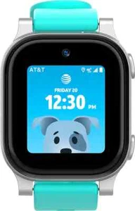 NEW AT&T amiGO Jr. Kids Watch UW538AA AT&T 4G LTE Smartwatch - Picture 1 of 11