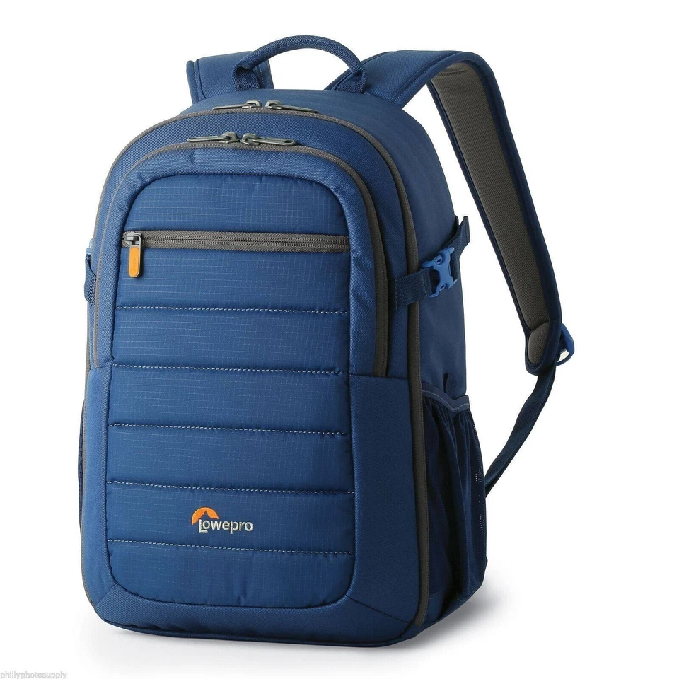 Lowepro Tahoe BP 150 Blue Backpack