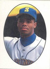 1991 Red Foley Baseball Stickers 1-130+Covers 1-32+Hit Men + RB 1-18 You Pick!