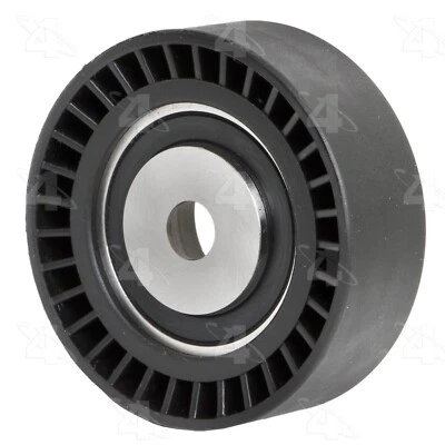 For 1991-1999 BMW 318i Accessory Drive Belt Idler Pulley 4 Seasons 1992 1993 - Image 1 of 4