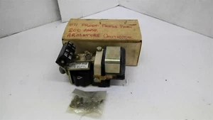 Siemens-Allis 14-193-757-586 Armature Contactor - Picture 1 of 8