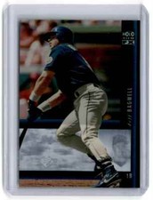 1994 Upper Deck SP Holoview FX Jeff Bagwell Houston Astros #3