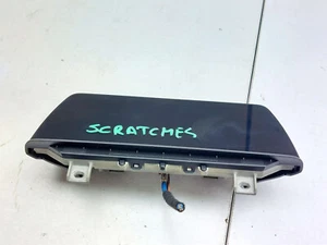 BMW 3 SERIES F30 F31 LCI MULTIMEDIA DISPLAY SCREEN 6837128 2017 - Picture 1 of 16