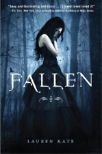 Lauren Kate Fallen (Hardback) Fallen (UK IMPORT)