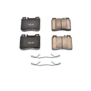 PowerStop 17-577 Disc Brake Pad Set For 91-99 300SE CL500 S320 S350 S420 S500