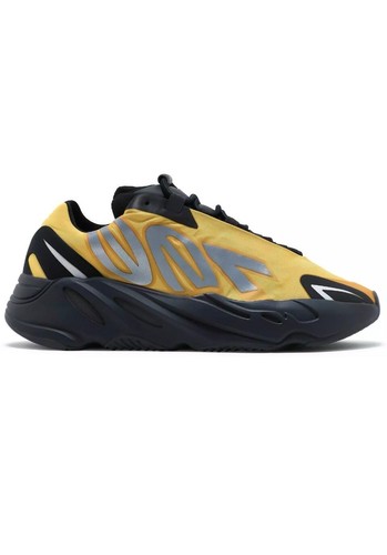 Adidas Yeezy Boost 700 MNVN Honey Flux taglia 5